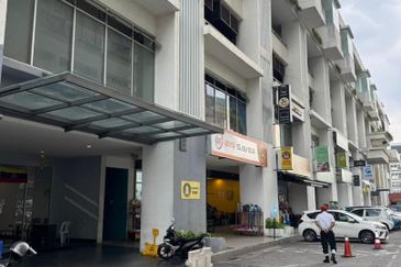 Maxim Citylights @ Sentul KL