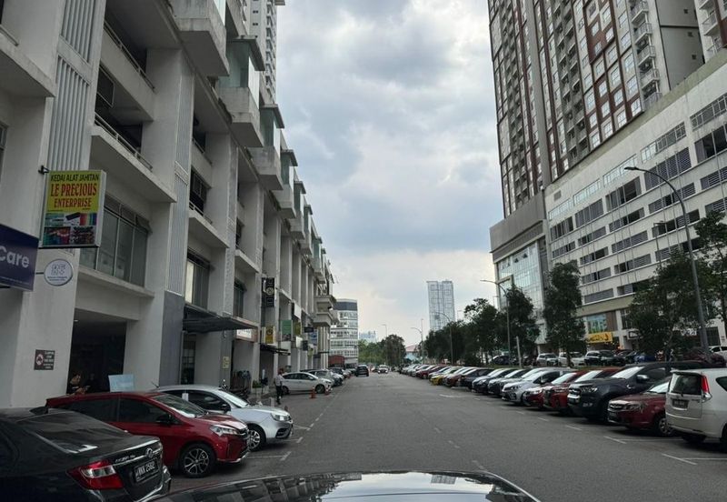 Maxim Citylights @ Sentul KL