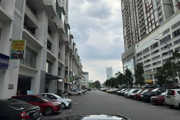 Maxim Citylights @ Sentul KL