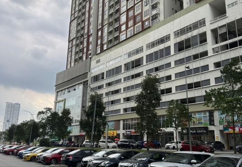 Maxim Citylights @ Sentul KL