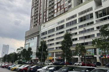 Maxim Citylights @ Sentul KL