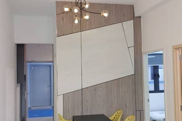 168 Park Residensi Selayang