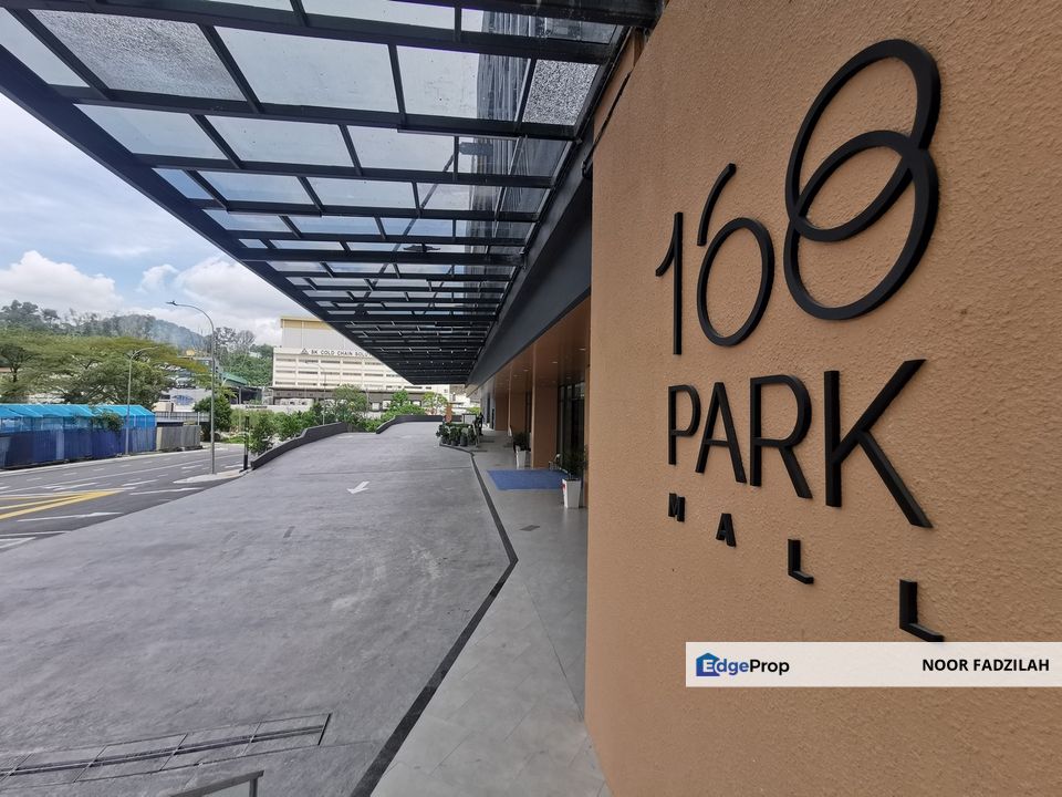 168 Park Residensi, Selayang – Fully Furnished | Move-In Ready!, Selangor, Batu Caves 