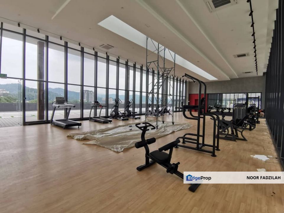 168 Park Residensi, Selayang – Fully Furnished | Move-In Ready!, Selangor, Batu Caves 