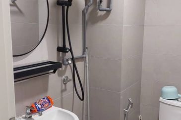 168 Park Residensi Selayang