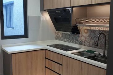 168 Park Residensi Selayang