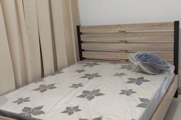 168 Park Residensi Selayang