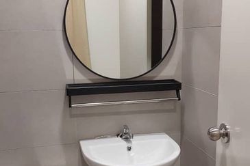 168 Park Residensi Selayang