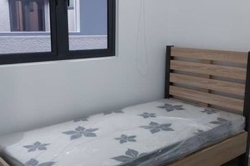 168 Park Residensi Selayang