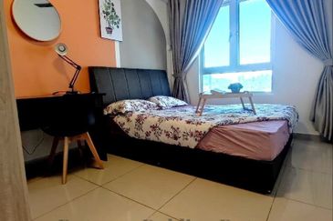 Residensi Dutamas Dahlia