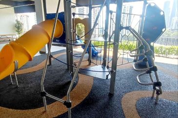 Residensi Dutamas Dahlia