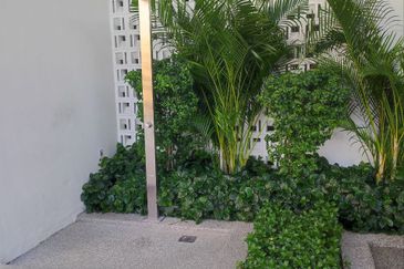 Residensi Dutamas Dahlia