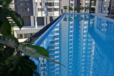 Residensi Dutamas Dahlia