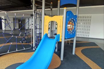 Residensi Dutamas Dahlia