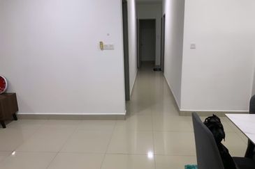 228 Selayang Condominium