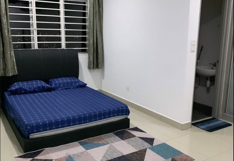 228 Selayang Condominium