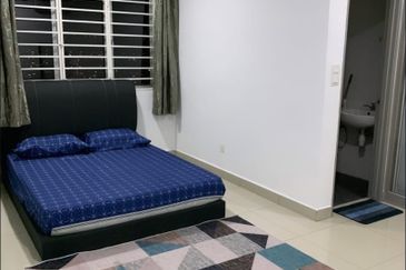 228 Selayang Condominium