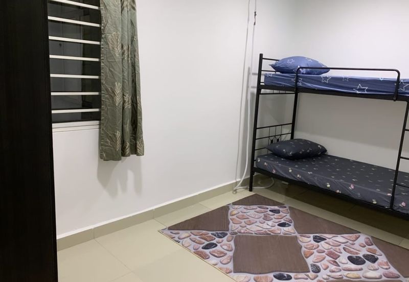 228 Selayang Condominium