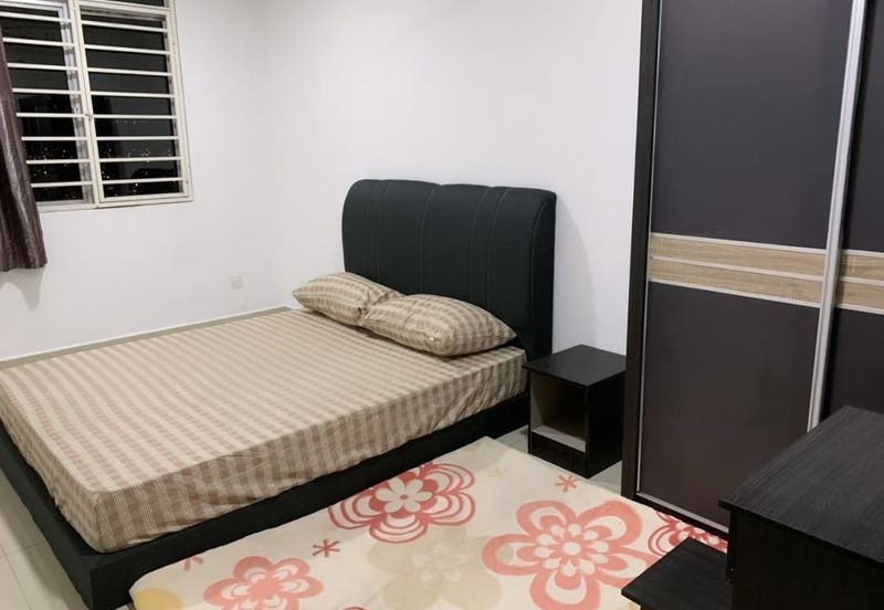 228 Selayang Condominium