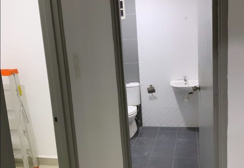 228 Selayang Condominium