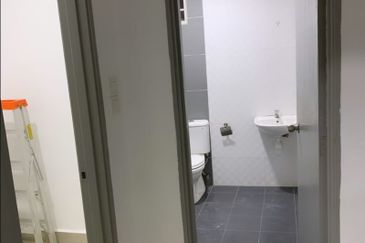 228 Selayang Condominium