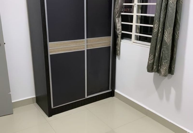 228 Selayang Condominium