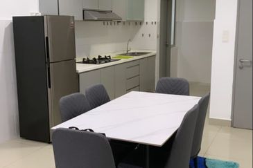 228 Selayang Condominium