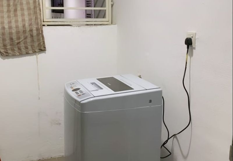 228 Selayang Condominium