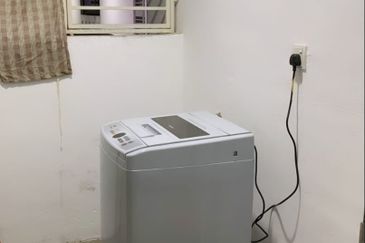 228 Selayang Condominium