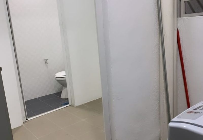 228 Selayang Condominium