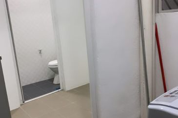 228 Selayang Condominium