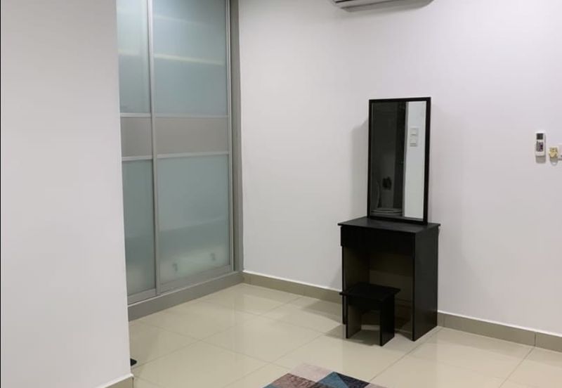 228 Selayang Condominium