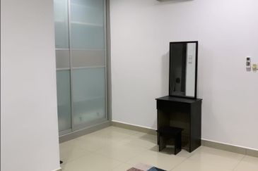 228 Selayang Condominium