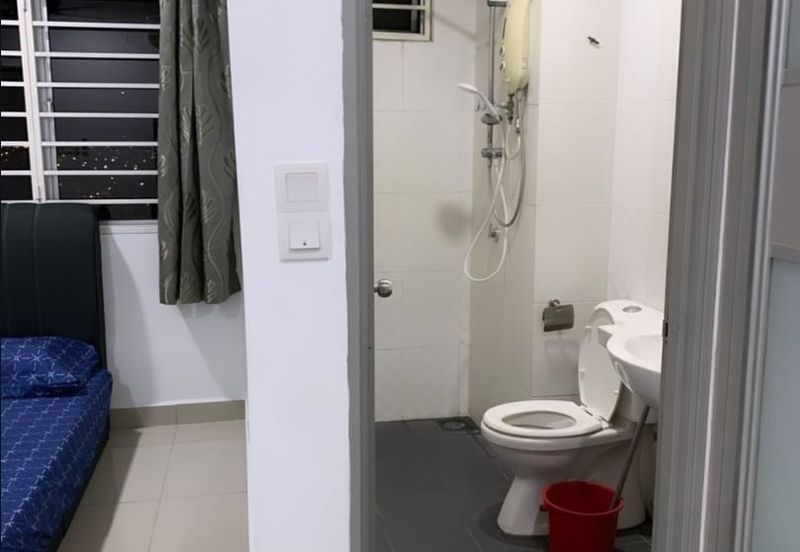 228 Selayang Condominium