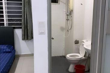 228 Selayang Condominium