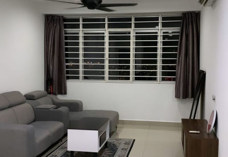 228 Selayang Condominium