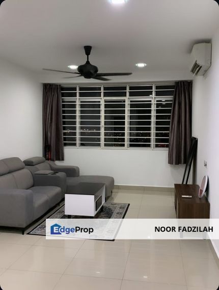 Fully furnished, ready to move in - 228 Condominium, Selayang, Selangor, Selayang