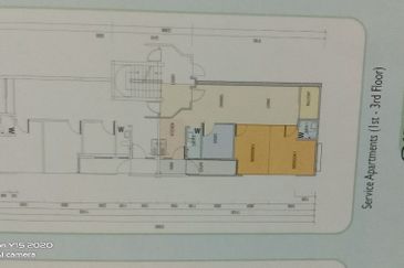 Sunway Batu Caves Shop Apartment