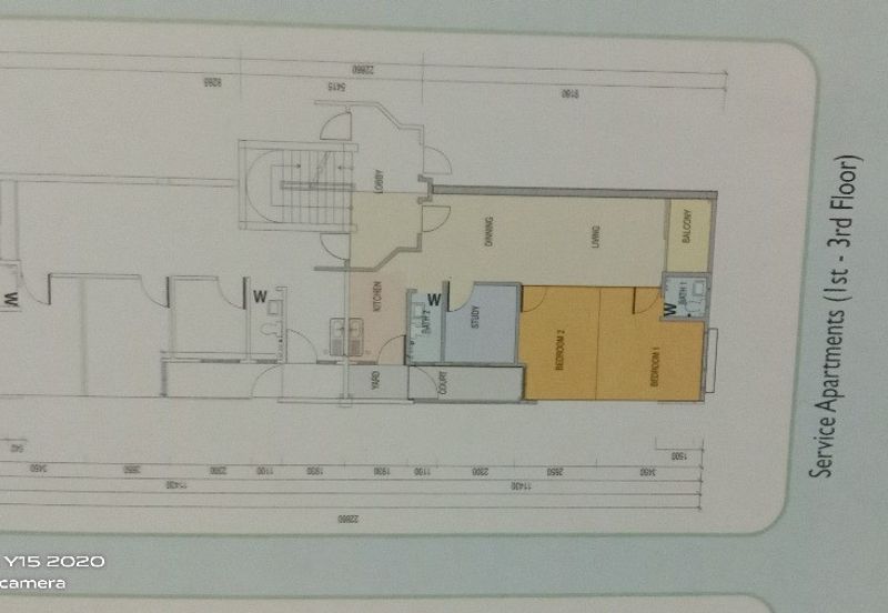 Sunway Batu Caves Shop Apartment