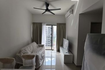 168 Park Residensi Selayang