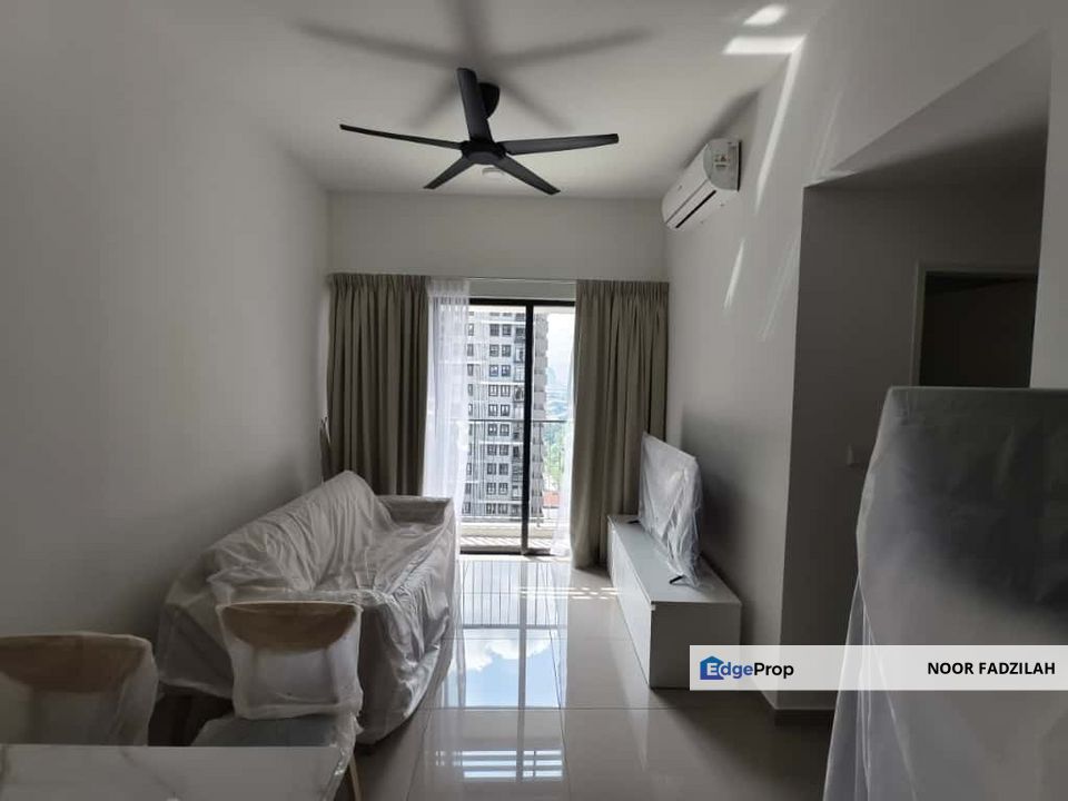 Ready to move in - 168 Park Residensi, Selangor, Batu Caves 