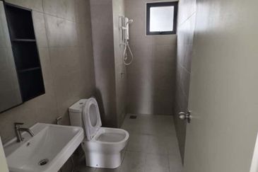 168 Park Residensi Selayang