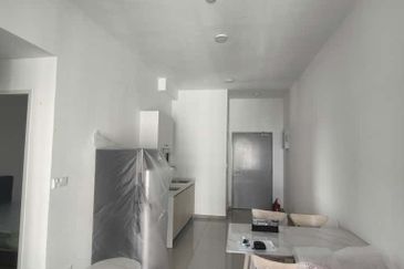 168 Park Residensi Selayang