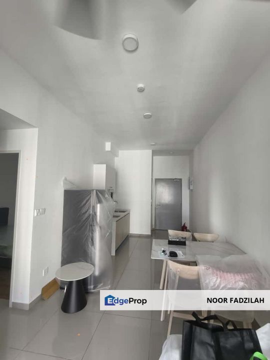 Ready to move in - 168 Park Residensi, Selangor, Batu Caves 
