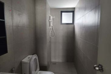 168 Park Residensi Selayang