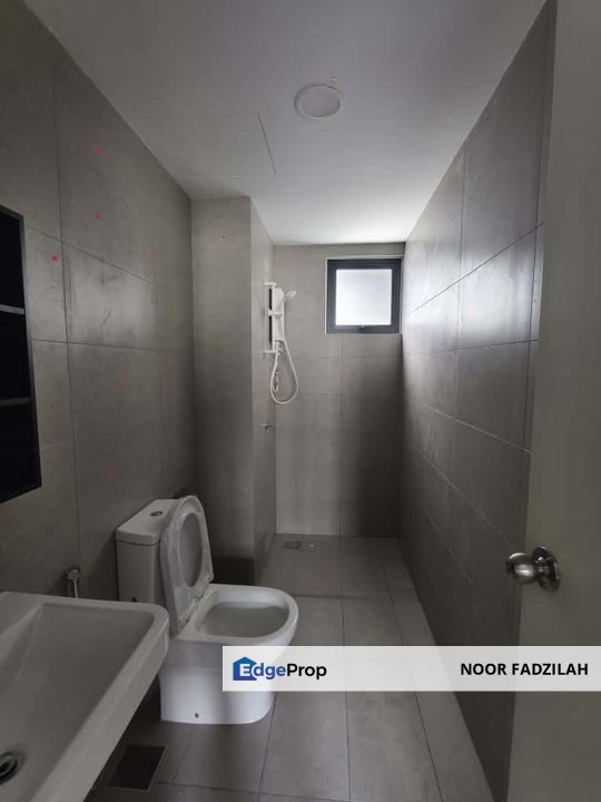Ready to move in - 168 Park Residensi, Selangor, Batu Caves 