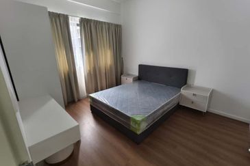 168 Park Residensi Selayang
