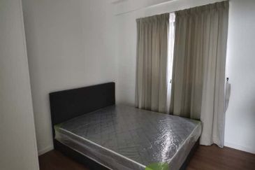 168 Park Residensi Selayang