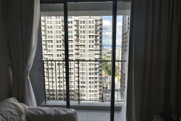 168 Park Residensi Selayang