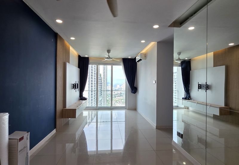 Sentul Point Residence